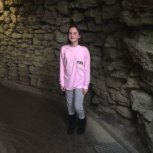 Meet your Posher, Kylie